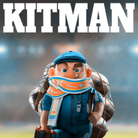 Kitman-