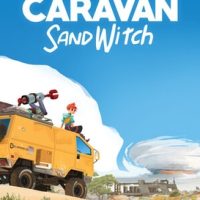 Caravan_SandWitch